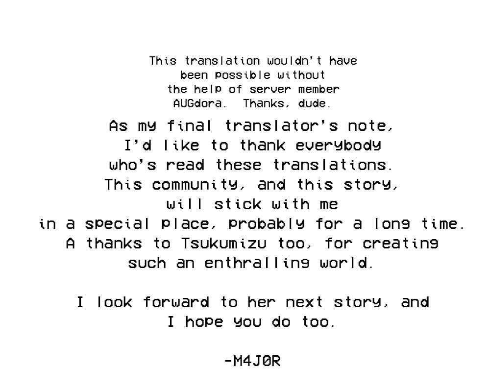 Page 20 Chapter 43 Girls Last Tour