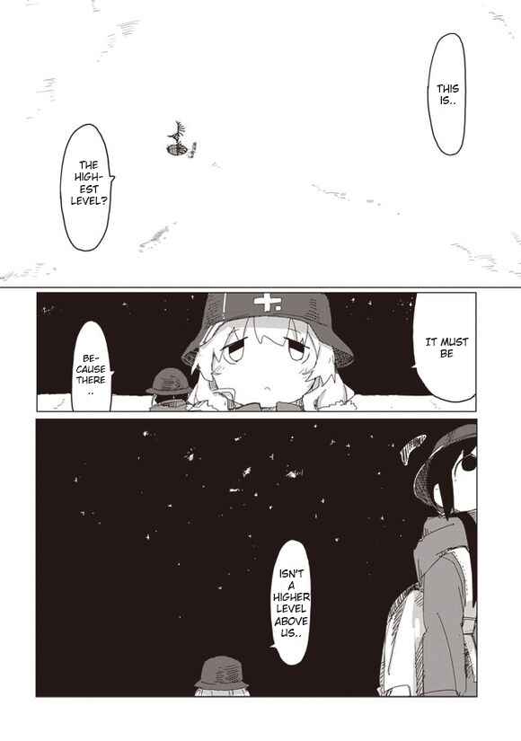 Page 3 Chapter 43 Girls Last Tour