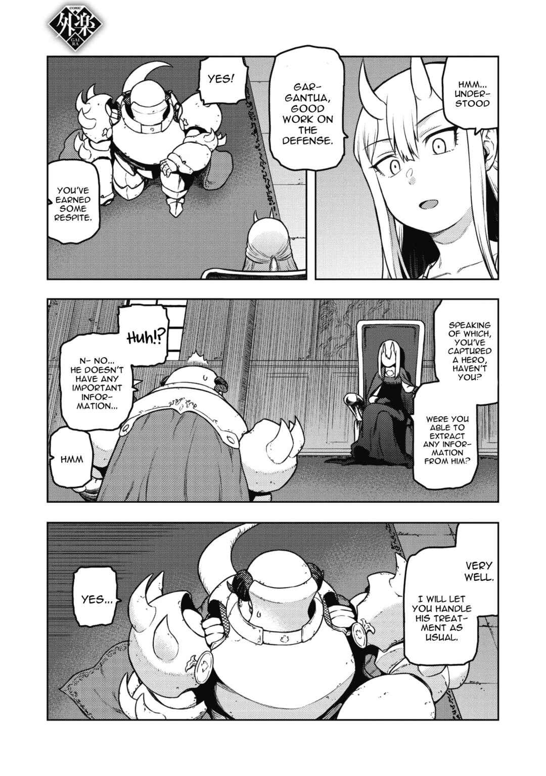 Page 3 Chapter 2 I Shuwa Karn: Alph Lyla