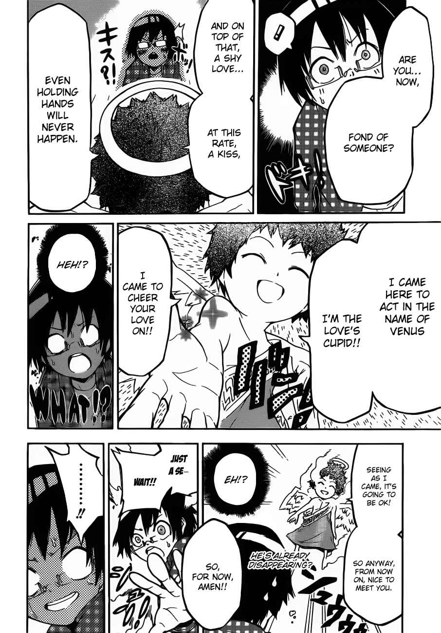 Page 19 Chapter Unknown_f9fe -SINS-
