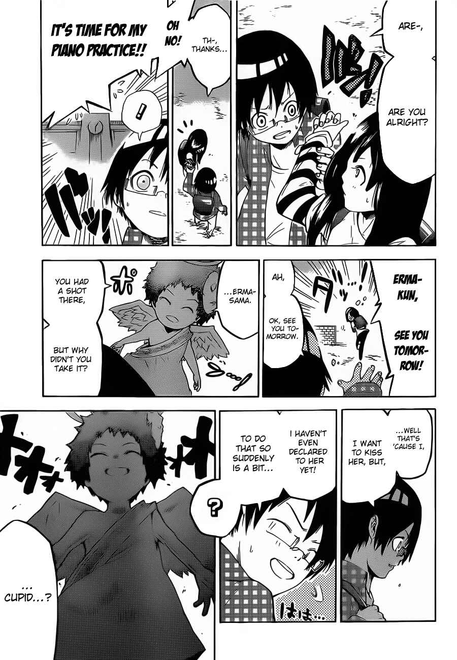 Page 26 Chapter Unknown_f9fe -SINS-