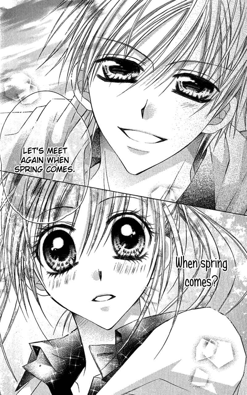 Page 41 Chapter 5 37ºC no Boyfriend