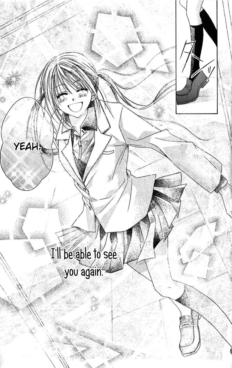 Page 42 Chapter 5 37ºC no Boyfriend