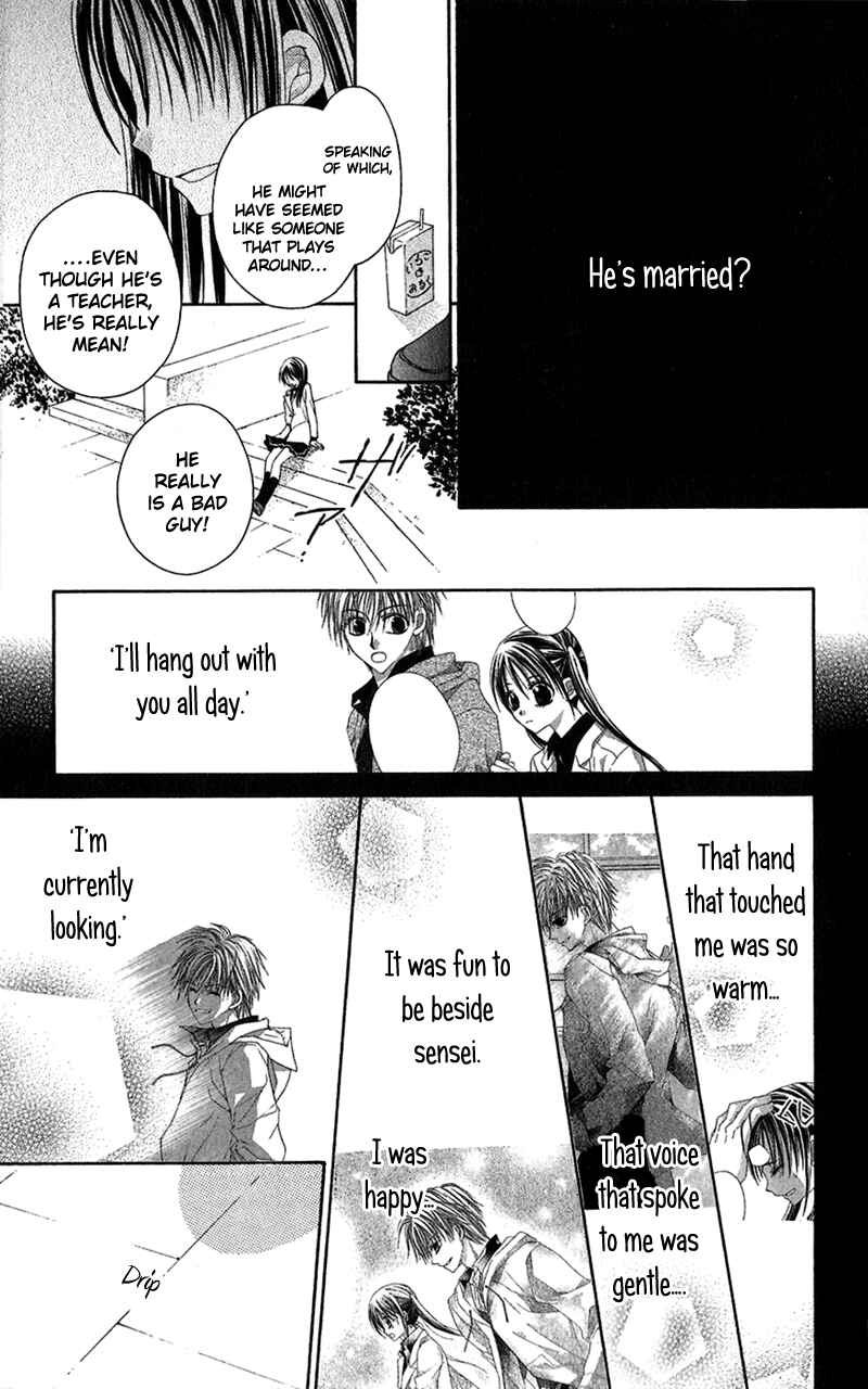 Page 46 Chapter 5 37ºC no Boyfriend
