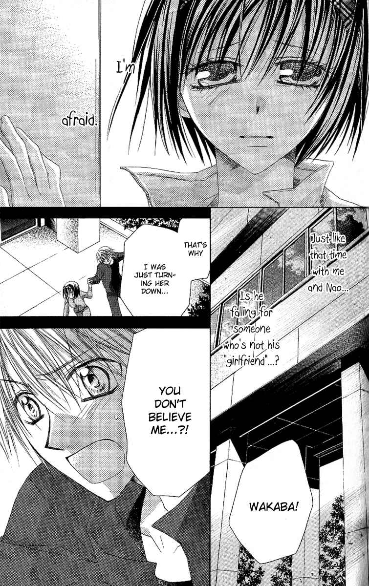 Page 16 Chapter 3 37ºC no Boyfriend