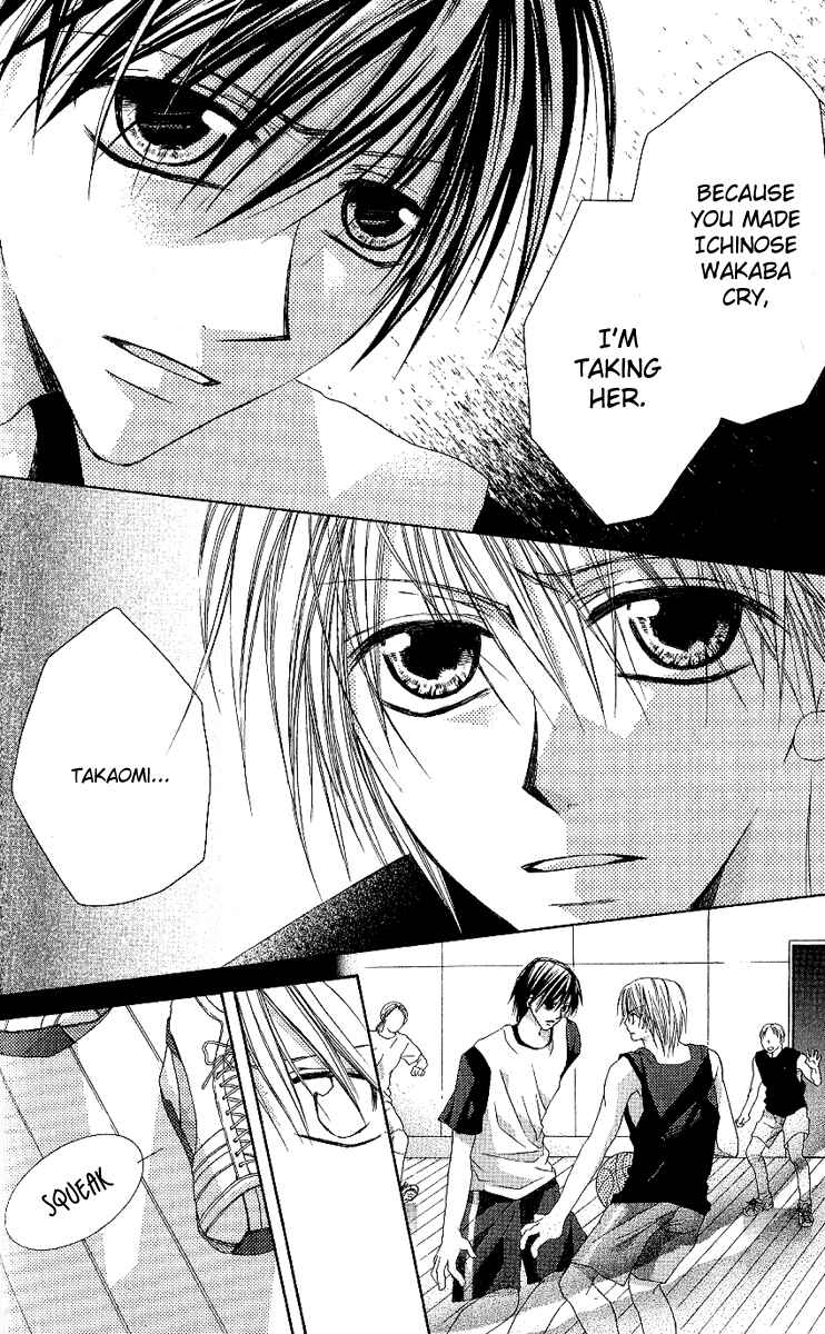 Page 19 Chapter 3 37ºC no Boyfriend