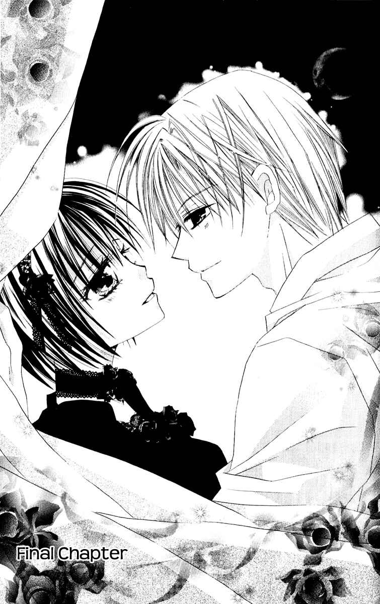 Page 2 Chapter 3 37ºC no Boyfriend