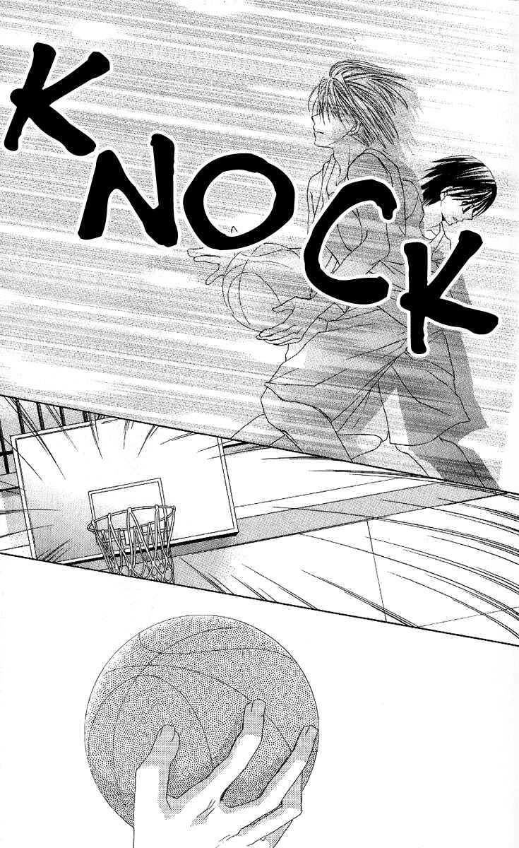 Page 20 Chapter 3 37ºC no Boyfriend
