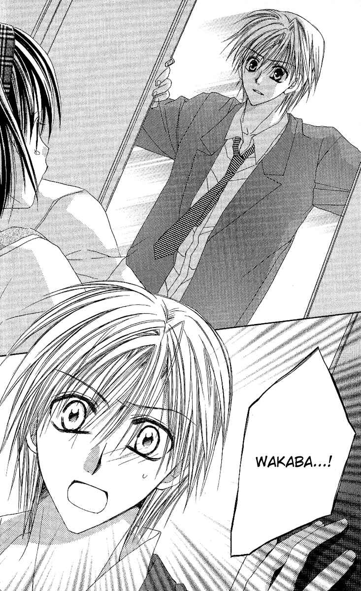 Page 25 Chapter 3 37ºC no Boyfriend