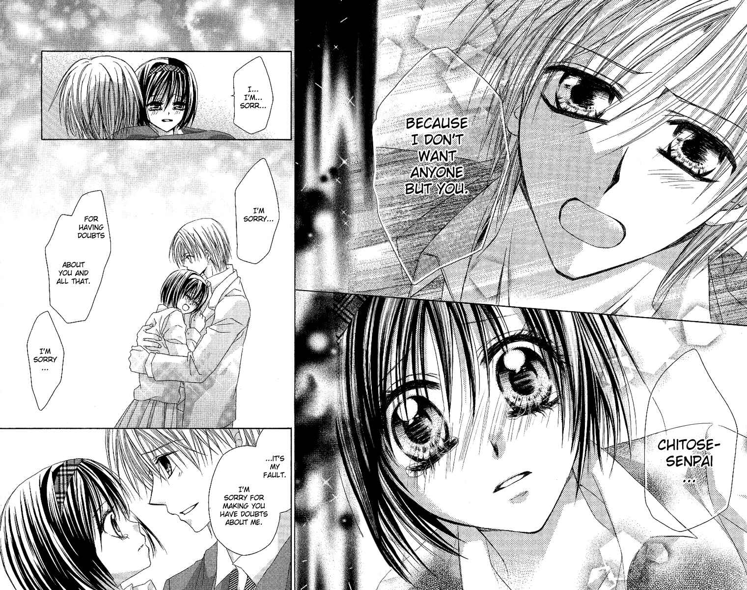 Page 29 Chapter 3 37ºC no Boyfriend