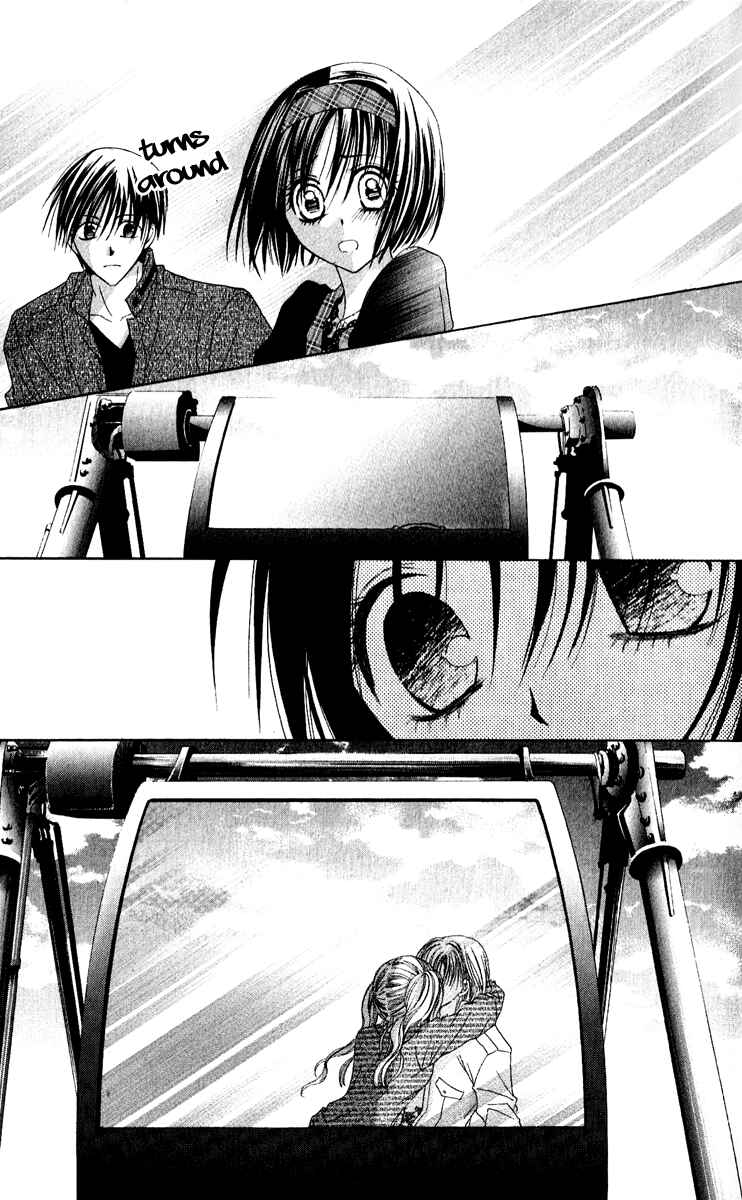 Page 27 Chapter 2 37ºC no Boyfriend