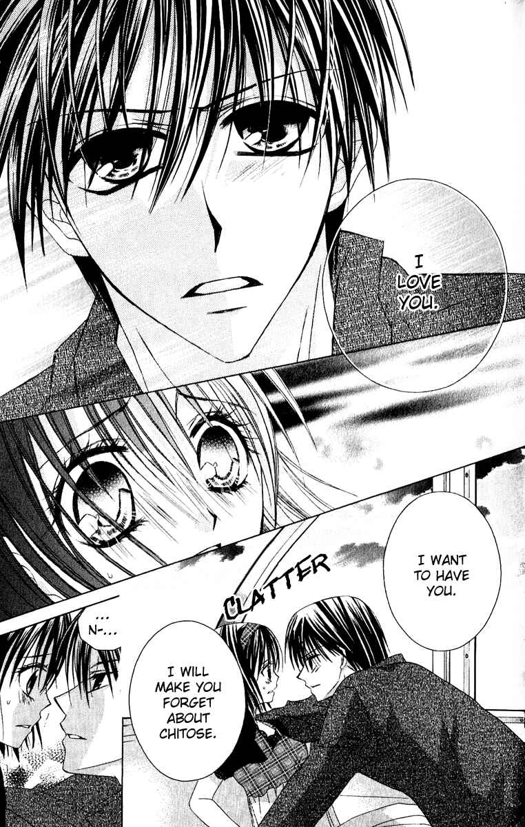 Page 30 Chapter 2 37ºC no Boyfriend