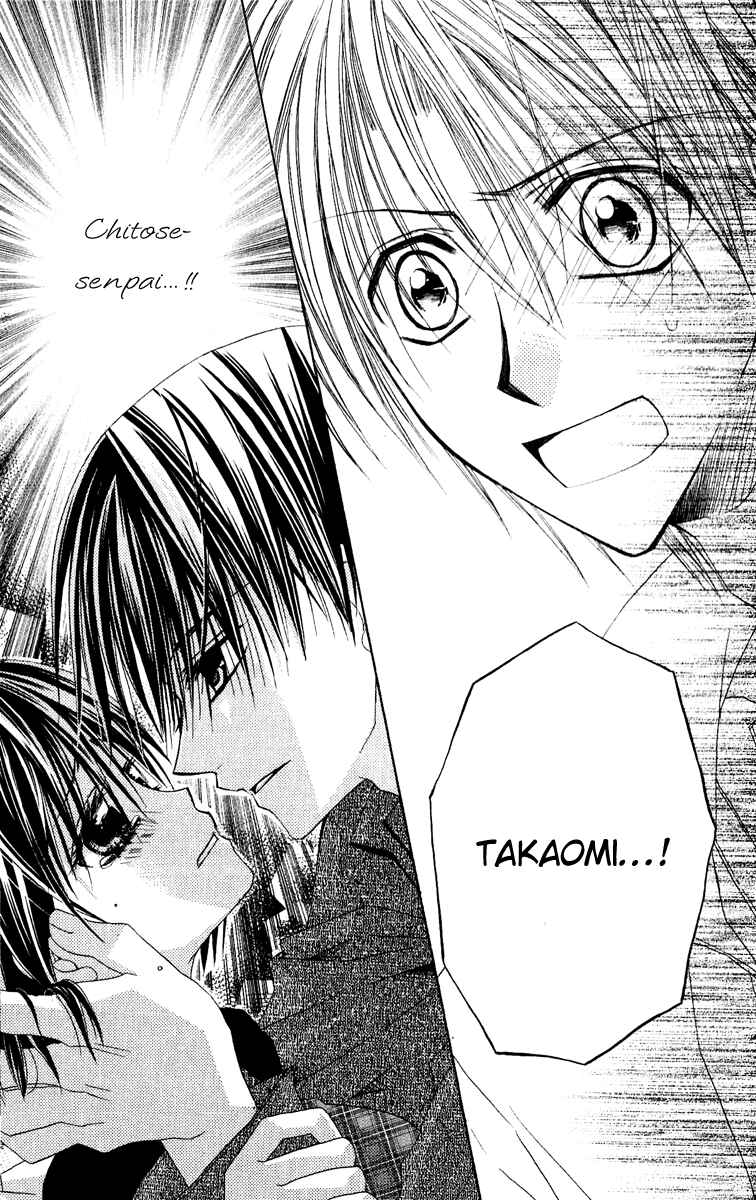 Page 32 Chapter 2 37ºC no Boyfriend