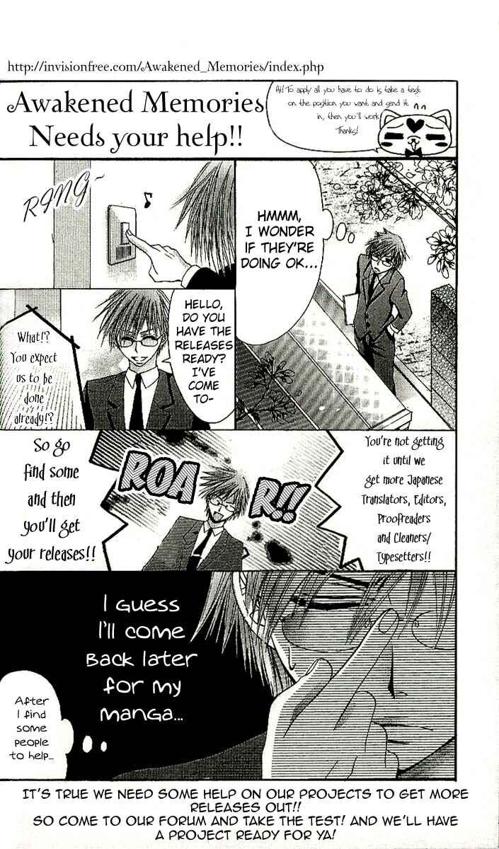 Page 33 Chapter 2 37ºC no Boyfriend