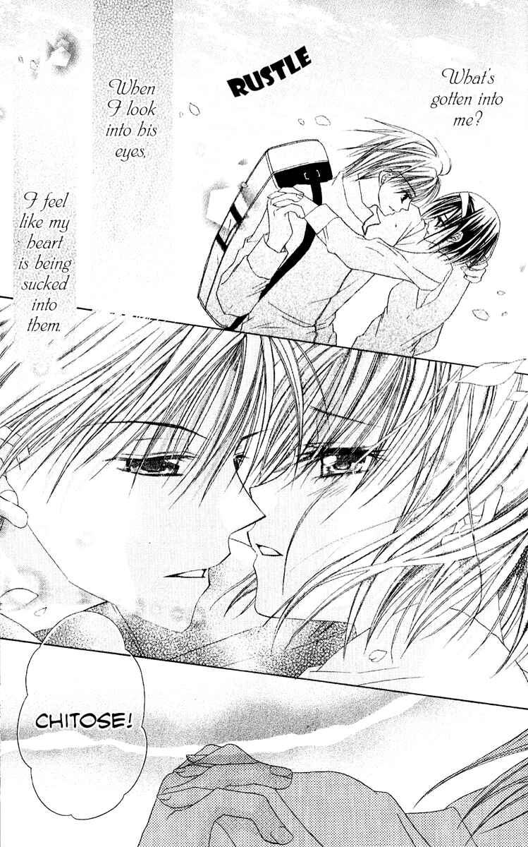 Page 4 Chapter 2 37ºC no Boyfriend