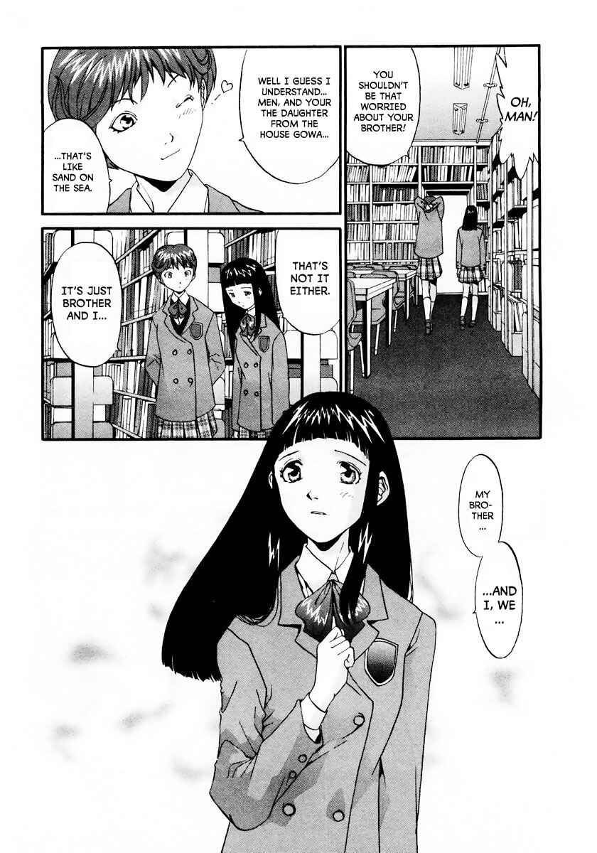 Page 14 Chapter 7 Gasaraki