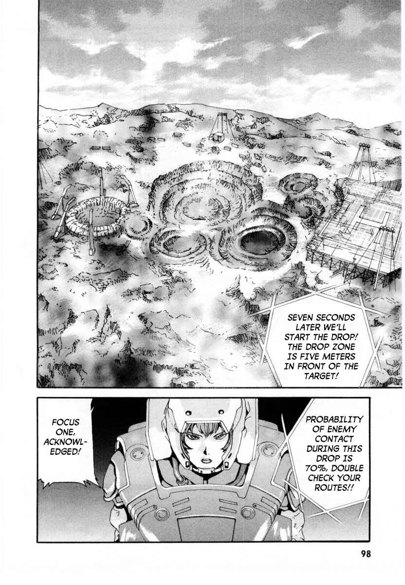 Page 10 Chapter 3 Gasaraki