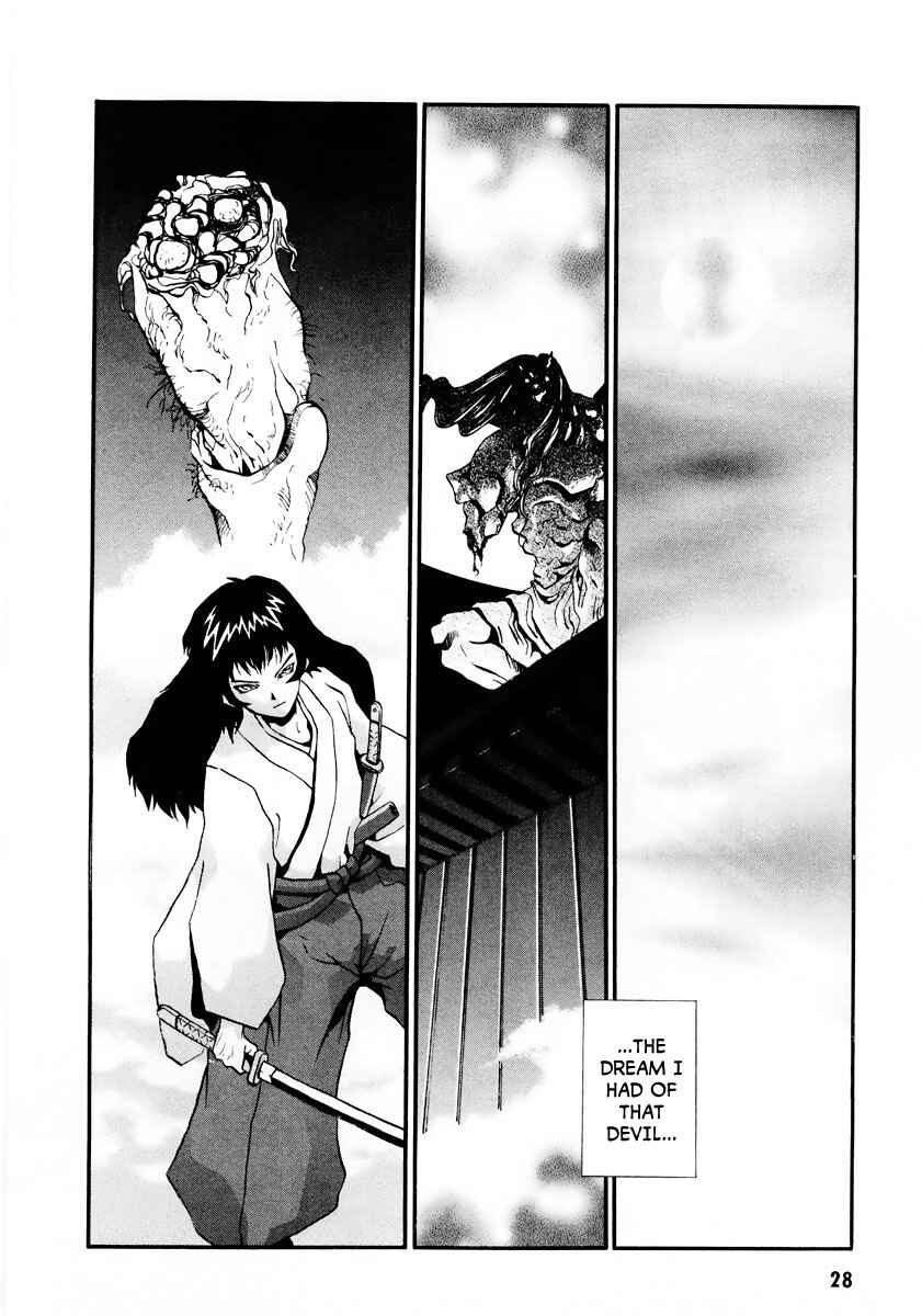 Page 31 Chapter 6 Gasaraki