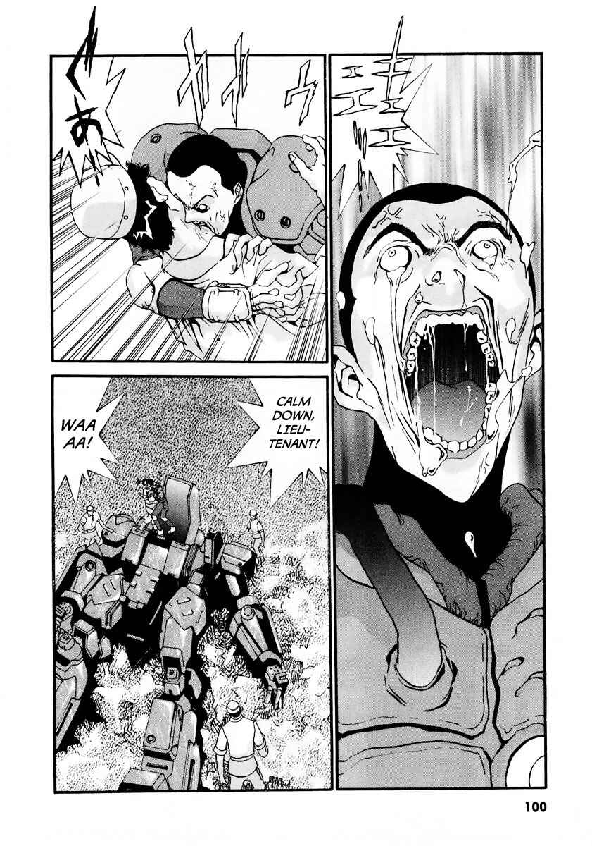 Page 40 Chapter 9 Gasaraki