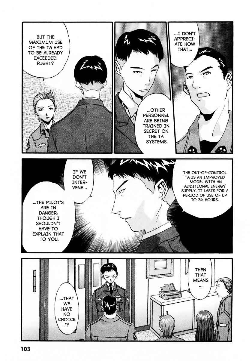 Page 43 Chapter 9 Gasaraki