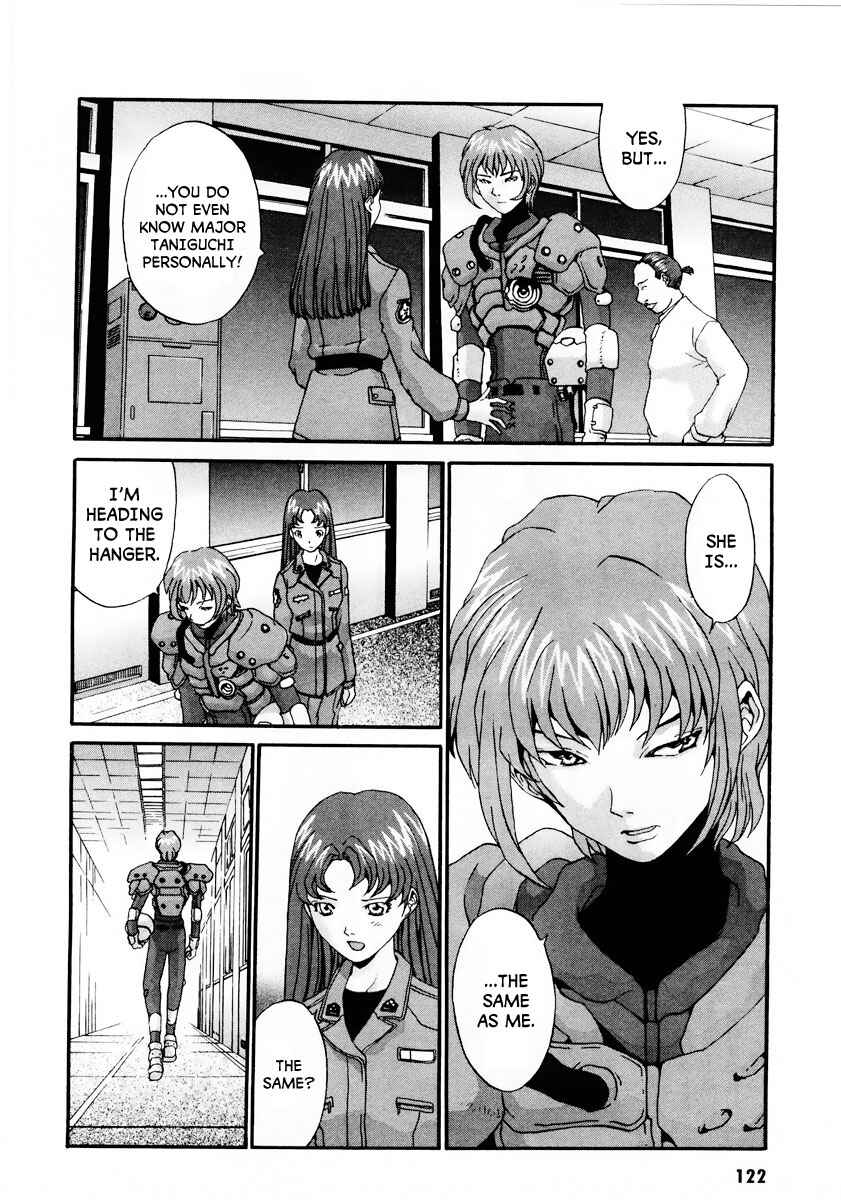 Page 13 Chapter 10 Gasaraki