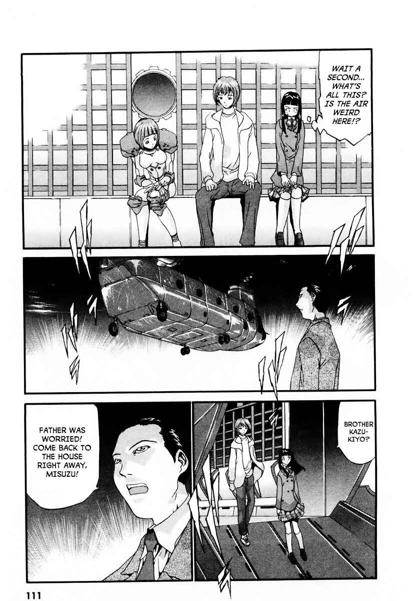 Page 2 Chapter 10 Gasaraki