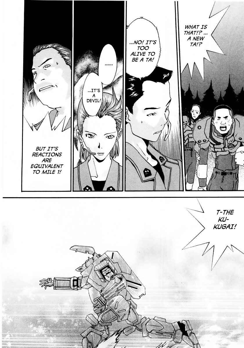 Page 35 Chapter 10 Gasaraki