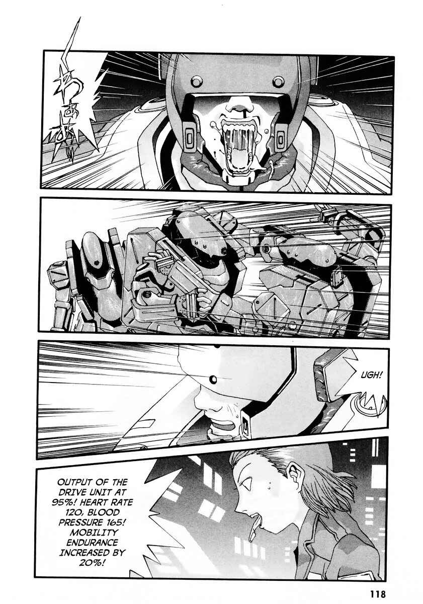 Page 9 Chapter 10 Gasaraki