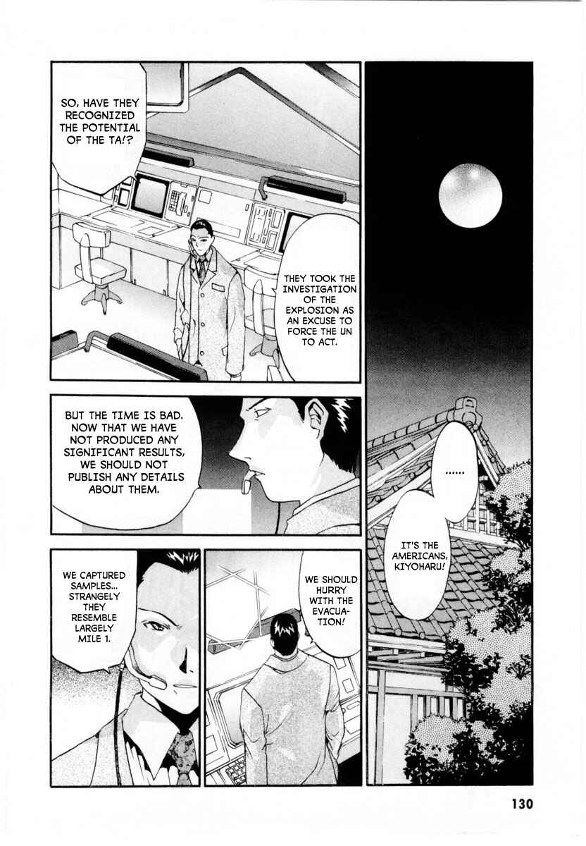Page 21 Chapter 4 Gasaraki