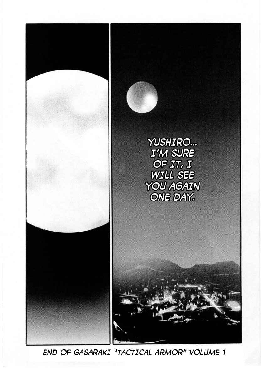 Page 33 Chapter 5 Gasaraki