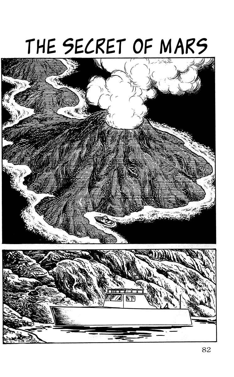 Page 1 Chapter 4 Mars