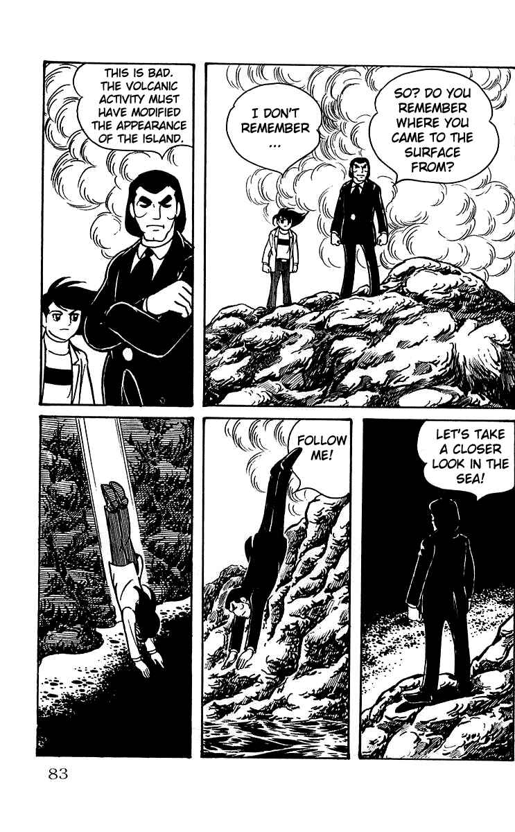 Page 2 Chapter 4 Mars