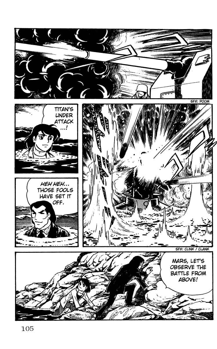 Page 24 Chapter 4 Mars