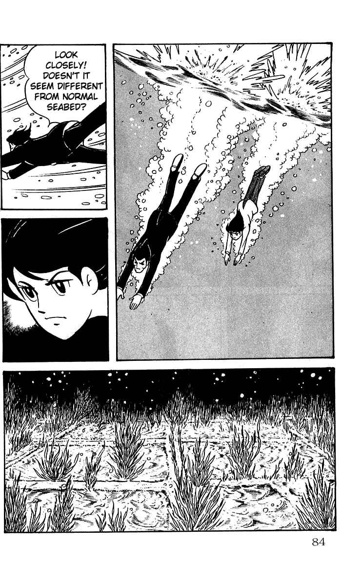 Page 3 Chapter 4 Mars