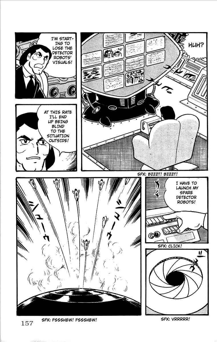 Page 15 Chapter 27 Mars