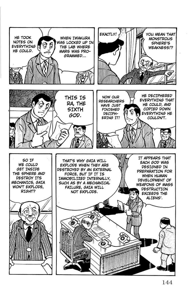 Page 2 Chapter 27 Mars
