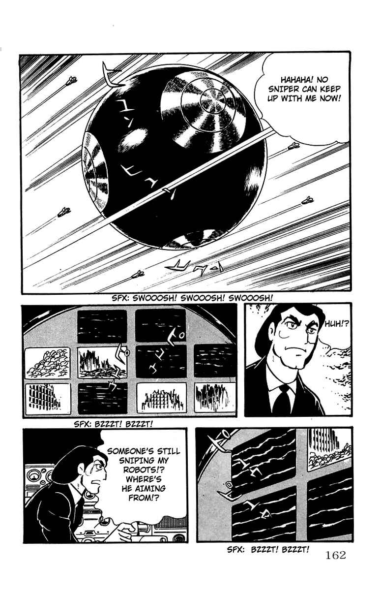 Page 20 Chapter 27 Mars