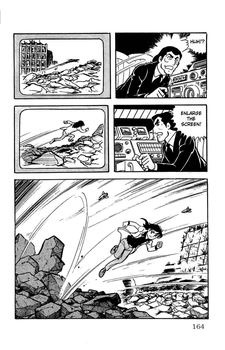 Page 22 Chapter 27 Mars