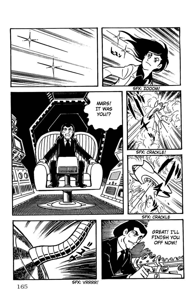 Page 23 Chapter 27 Mars