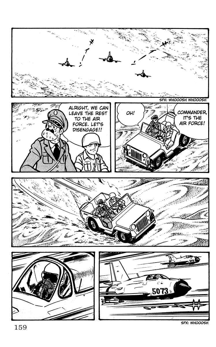 Page 16 Chapter 12 Mars