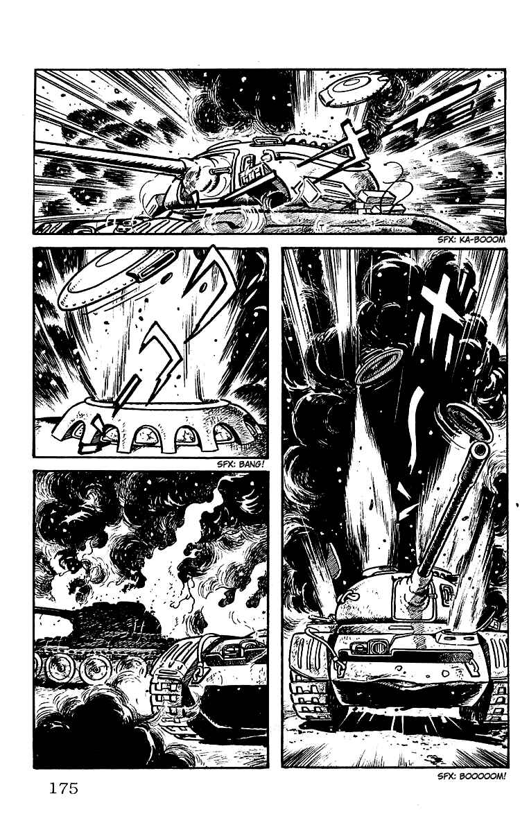 Page 32 Chapter 12 Mars
