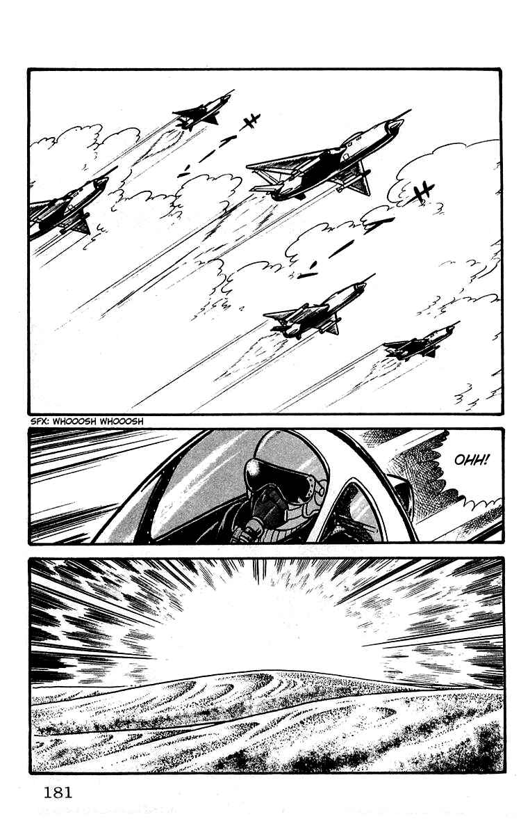 Page 38 Chapter 12 Mars