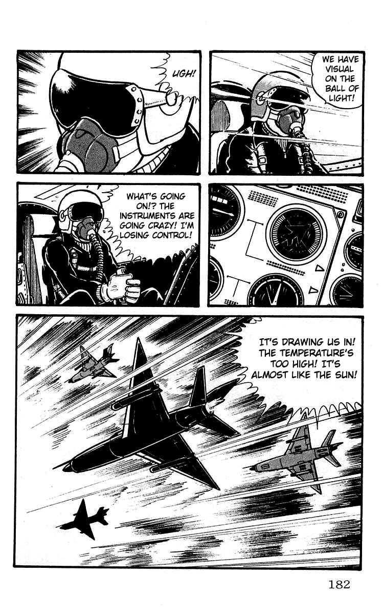 Page 39 Chapter 12 Mars