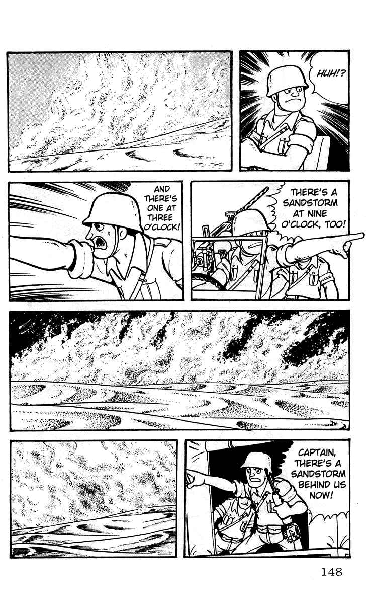 Page 5 Chapter 12 Mars