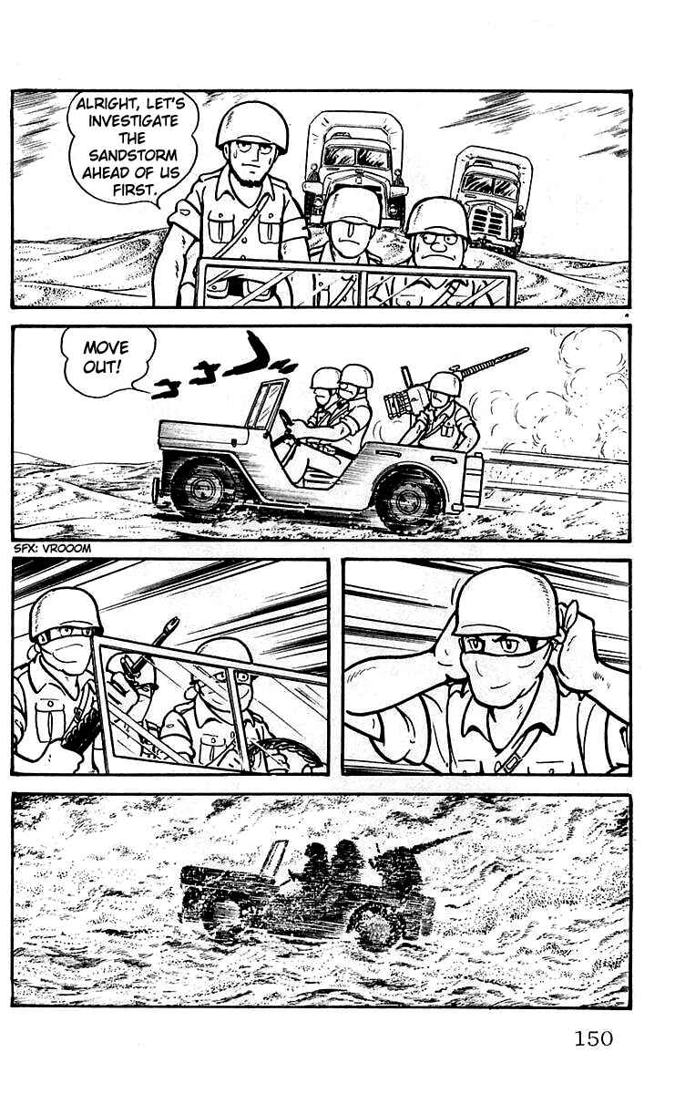 Page 7 Chapter 12 Mars