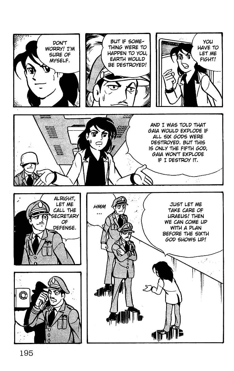 Page 10 Chapter 23 Mars