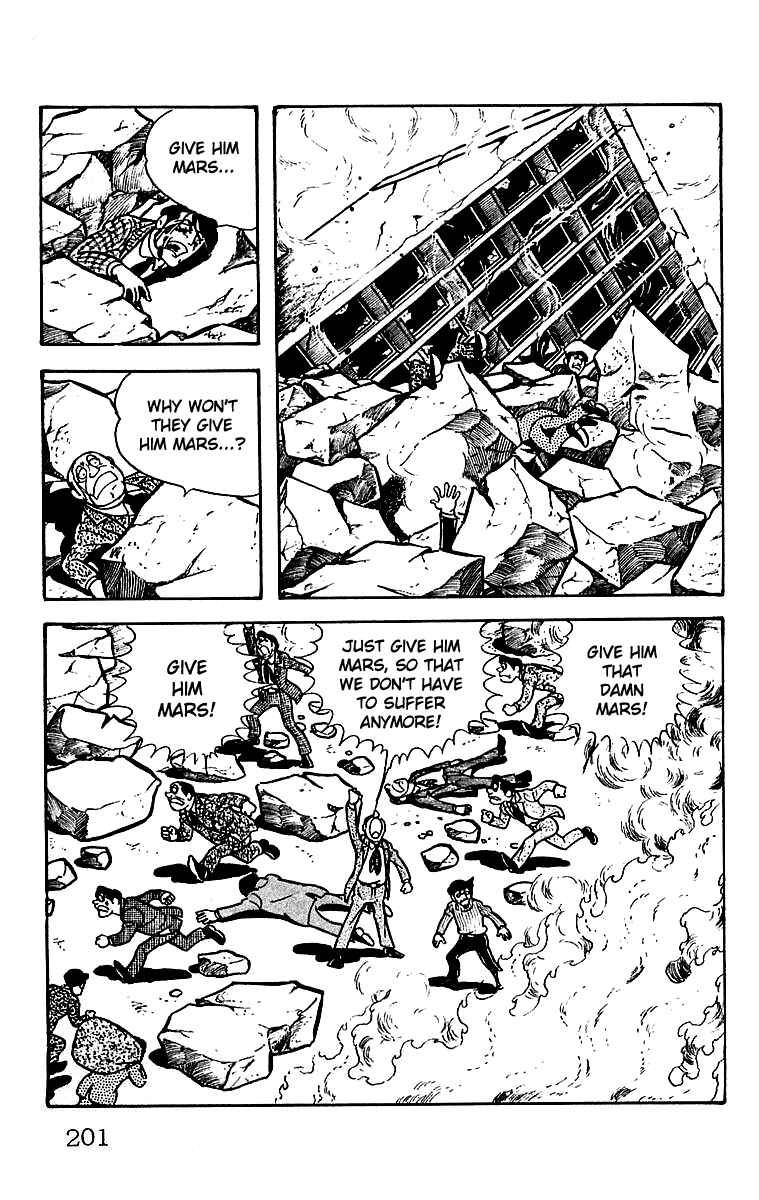 Page 16 Chapter 23 Mars