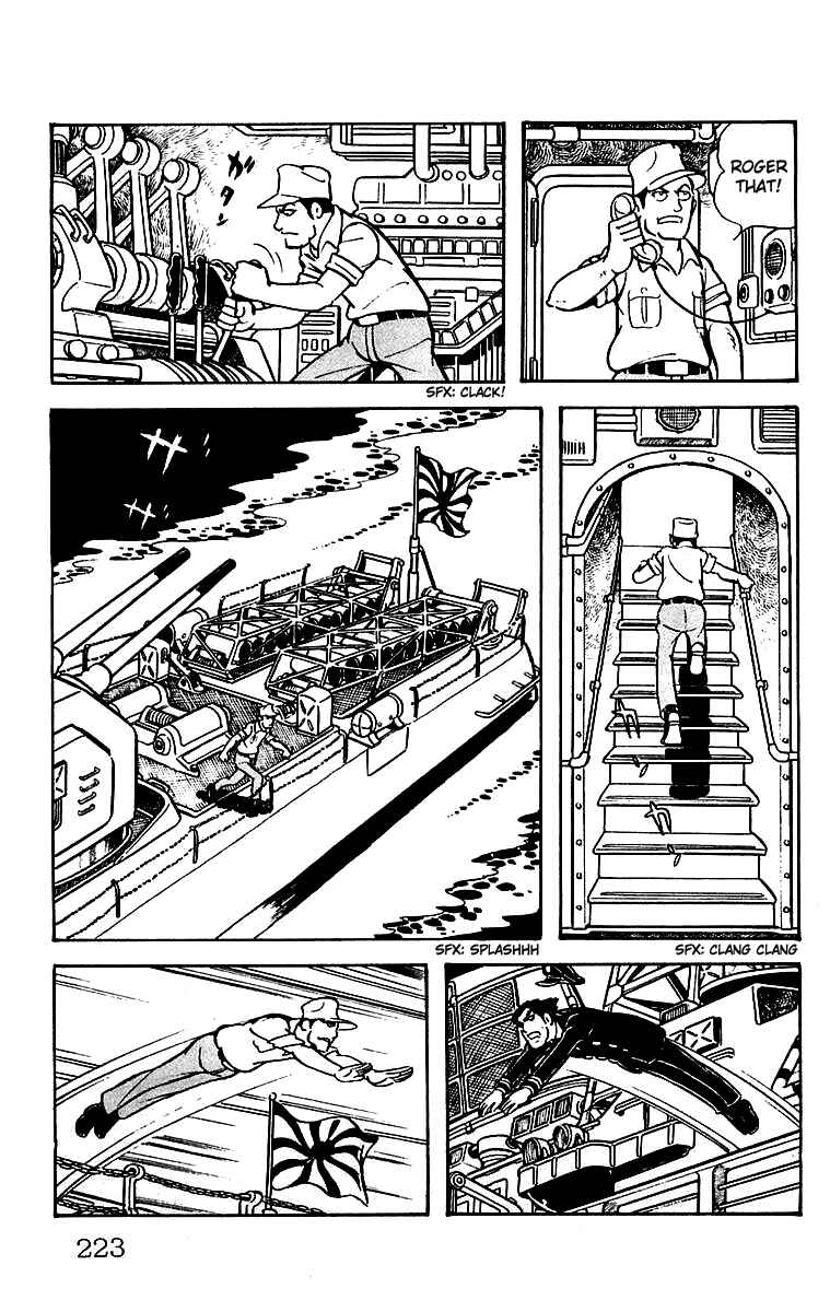 Page 38 Chapter 23 Mars