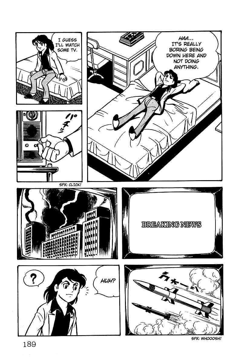 Page 4 Chapter 23 Mars