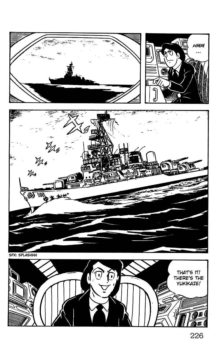 Page 41 Chapter 23 Mars